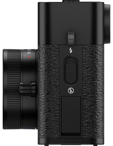 X-HF1 X Half Black